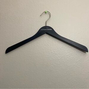 Canada Goose Black Hanger